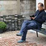 Profile picture of Jong-Dae Park